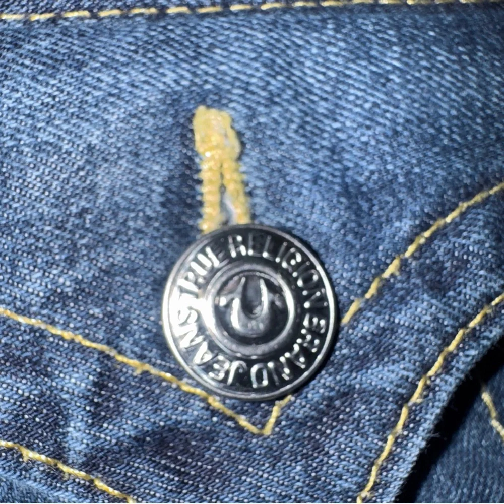 Stylish Denim‎ Jeans